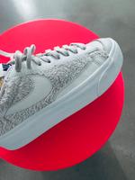 Nike WMNS Blazer Low Platform Sneaker Turnschuh beige/creme 35,5 Bayern - Kemmern Vorschau