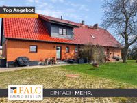 ***Zweifamilienhaus in ruhiger Ortslage*** Nordwestmecklenburg - Landkreis - Gadebusch Vorschau