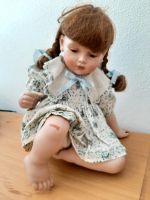 Porzellan Puppe Bayern - Freyung Vorschau