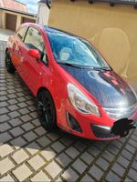 Opel Corsa D 1.4 Color Edition Bayern - Eschenbach Vorschau