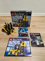 Lego Technic Gabelstapler 8248 Niedersachsen - Neuenhaus Vorschau