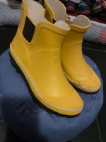 Regenhalbstiefel 35 Nordrhein-Westfalen - Schlangen Vorschau