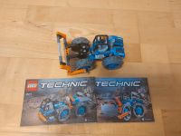 Lego Technic 42071 Auto München - Thalk.Obersendl.-Forsten-Fürstenr.-Solln Vorschau