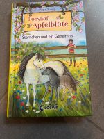 Ponyhof Apfelblüte Nordrhein-Westfalen - Rosendahl Vorschau