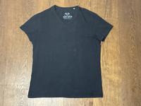 Camp David T-Shirt Schwarz V-Ausschnitt Herren Gr. M Slim Fit Düsseldorf - Pempelfort Vorschau