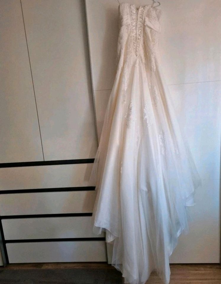 Brautkleid Hochzeitskleid in Ennepetal