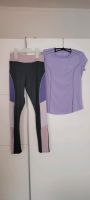 Zara Sportset Leggings+ T-Shirt Gr 164 Nordrhein-Westfalen - Gummersbach Vorschau