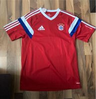 Bayern München Trainingsshirt Rot Nordrhein-Westfalen - Horn-Bad Meinberg Vorschau