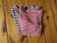 3 Damen T-Shirts Esprit geringelt Gr. L Berlin - Spandau Vorschau
