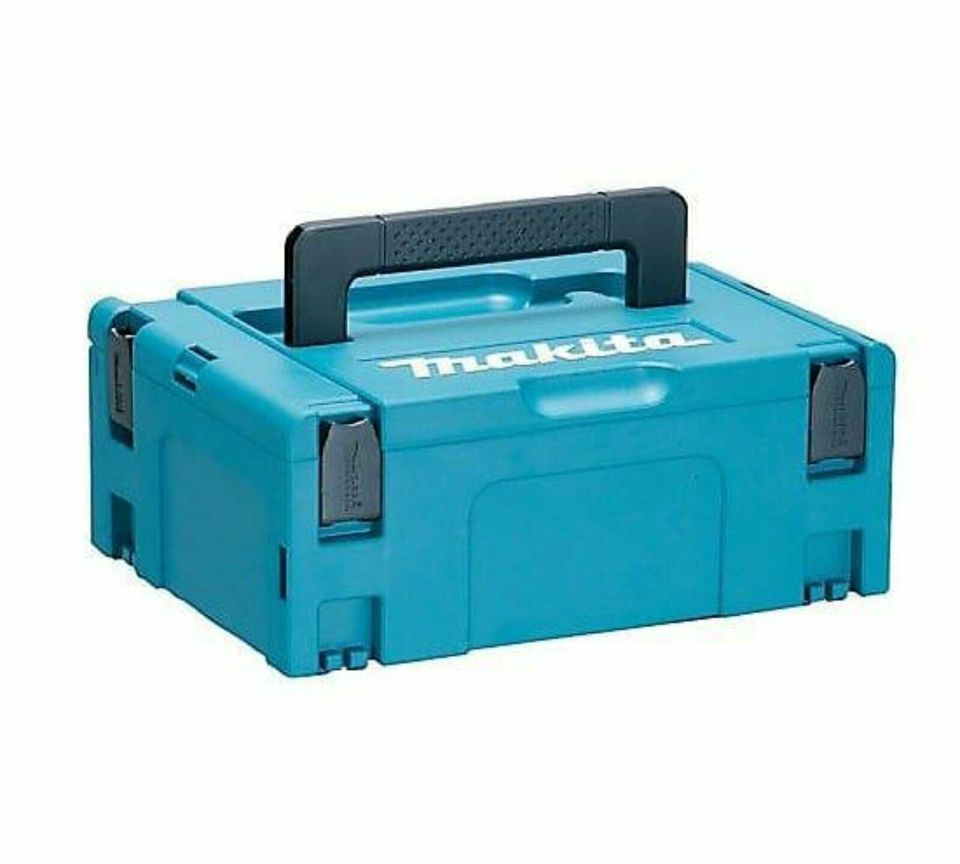 Makpack Gr. 2 Makita Systemkoffer leer ohne Einlage 821550-0 in Menden