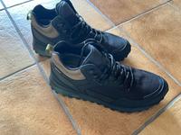 Clarks Winterschuhe (45) Nordrhein-Westfalen - Langenberg Vorschau