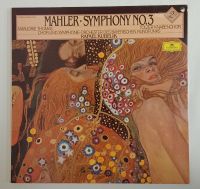 Mahler: Chor und Symphonie-Orchester Bayerischer Rundfunk, Nr.3 Hessen - Baunatal Vorschau