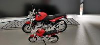 BMW Motorrad-Modelle rot Nordrhein-Westfalen - Iserlohn Vorschau