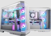 MAG Pano M100R PZ mit 7800X3D, RTX 4080S, 32GB, 1TB Essen - Essen-Kettwig Vorschau