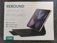 ESR Rebound Magnetic Keyboard Case für 12,9 I Pad Pro Baden-Württemberg - Denzlingen Vorschau