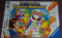 TipToi "Der Hungrige Zahlenroboter" Sachsen-Anhalt - Brehna Vorschau