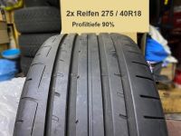 2x Reifen 275 / 40R18 SPORT MAXX  DUNLOP Dresden - Dresdner Heide Vorschau