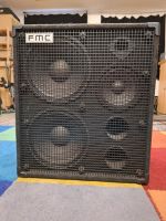 Bassbox FMC 2123 CL Niedersachsen - Oldenburg Vorschau