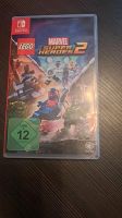 Nintendo Switch Spiel Marvel Super Heroes 2 Brandenburg - Schönefeld Vorschau