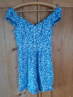 Blümchen-Jumpsuit Gr.S von New Yorker NEUWERTIG Baden-Württemberg - Sinsheim Vorschau