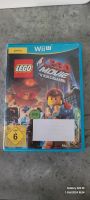 The Lego Movie (Wii U) Bremen - Huchting Vorschau