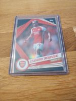 Arsenal London TOPPS - Leandro Trossard parallel 27/50 Hannover - Mitte Vorschau