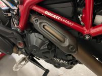 Ducati Hypermotard 821 939 950 Carbon Krümmerschutz Matt Köln - Köln Junkersdorf Vorschau