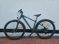 Aluminium Hardtail Fahrrad, Mountainbike, MTB 29 Zoll von Axess Hessen - Schauenburg Vorschau