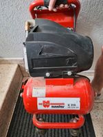 Würth Druckluft-Kompressor 210 K Essen - Essen-Ruhrhalbinsel Vorschau