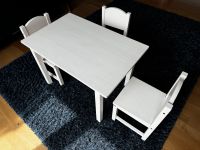 Ikea Sundvik Kindertisch & Stühle // childrens table & chairs Mitte - Tiergarten Vorschau