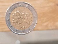 2 Euro Münze Finnland 1999 Berlin - Charlottenburg Vorschau