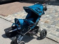 TFK Buggy / Kinderwagen Joggster III (2016)mit Joggingrad u Zubeh Bayern - Seefeld Vorschau