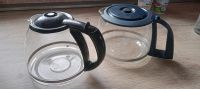 Glaskannen für Kaffeemaschine Hessen - Trebur Vorschau
