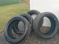 4 neue Sommerreifen Falken Azenis FK453CC 215 50 R18 92W Nordrhein-Westfalen - Rheda-Wiedenbrück Vorschau