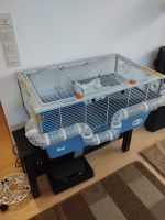 Käfig für einen Hamster Nordrhein-Westfalen - Bad Salzuflen Vorschau