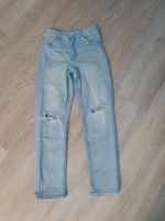 Mom Jeans Gr. 146 H&M Brandenburg - Eisenhüttenstadt Vorschau