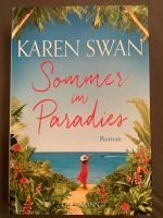 Karen Swan - Sommer im Paradies Eimsbüttel - Hamburg Eimsbüttel (Stadtteil) Vorschau