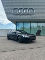 Audi A6 4G 3.0 TDI quattro Bayern - Weichering Vorschau