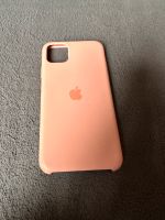 Original Apple Case- Gebraucht- IPhone 11 Pro Max Hessen - Schöffengrund Vorschau