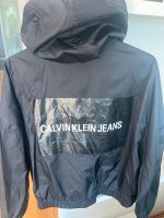 Regenjacke Windbreaker Calvin Klein XS Bayern - Augsburg Vorschau