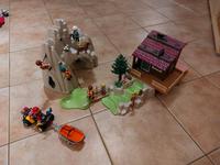Playmobil Bergrettung mit Quad Bayern - Glonn Vorschau