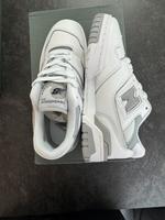 New Balance 550 weiß 37 Bayern - Augsburg Vorschau