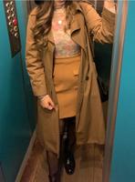 brauner Trenchcoat H&M S Köln - Ossendorf Vorschau