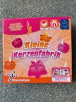 Kleine Kerzenfabrik von Science4you Niedersachsen - Königslutter am Elm Vorschau