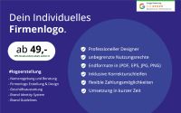 Logo - Logoerstellung - Firmenlogo - Logodesign - ab 49,00 € Berlin - Schöneberg Vorschau