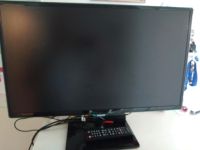 Samsung TV/ Monitor 27 Zoll Hessen - Rüsselsheim Vorschau