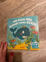 Der kleine Wal - Kinder Buch Bayern - Wiesenfelden Vorschau