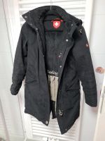 Wellensteyn Winterjacke gefüttert sehr warm Darling S schwarz Baden-Württemberg - Sinsheim Vorschau