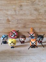 Kinder Joy Harry Potter Funko Figuren 2024 Rheinland-Pfalz - Zellertal Vorschau