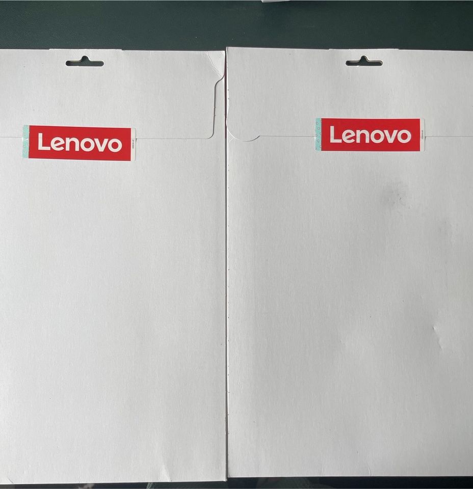 Lenovo Blickschutz Filter Privacy Filter Laptop Display in Duisburg